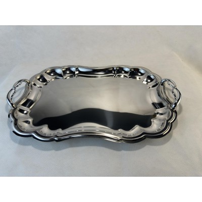 Δίσκος σερβιρίσματος για...