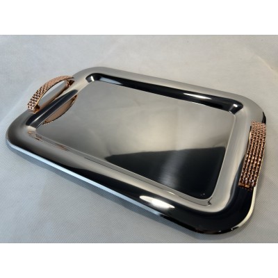 Δίσκος σερβιρίσματος για...