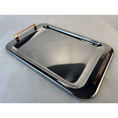 Δίσκος σερβιρίσματος για...