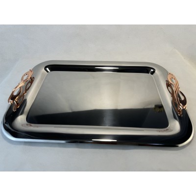 Δίσκος σερβιρίσματος για...