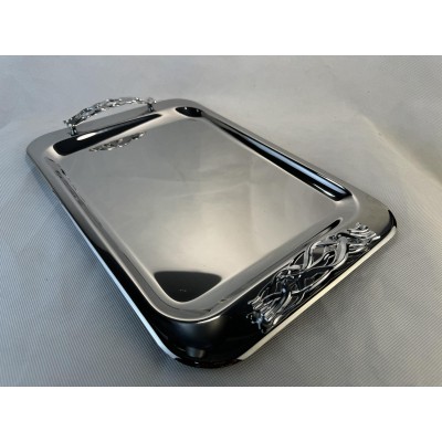 Δίσκος σερβιρίσματος για...