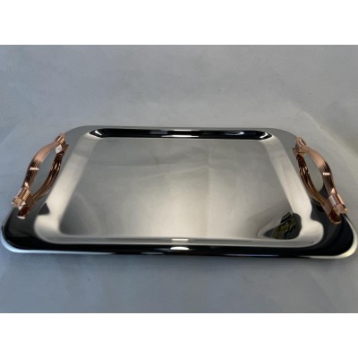 Δίσκος σερβιρίσματος για...