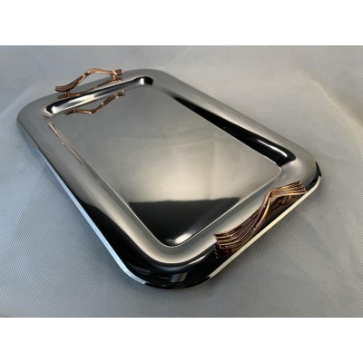 Δίσκος σερβιρίσματος για...