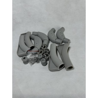 Τάπες και τελειώματα σετ 26...