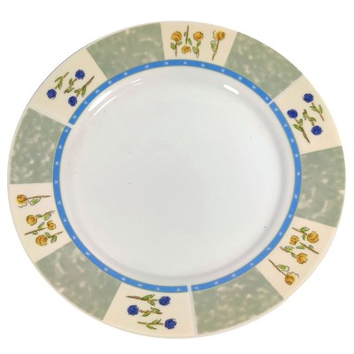 Πιάτο ρηχό φρούτου...