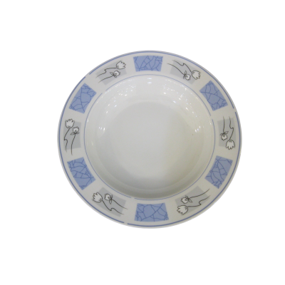 Πιάτο ρηχό φρούτου...