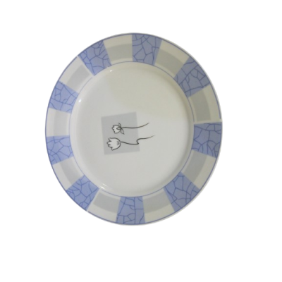 Πιάτο ρηχό φαγητού...