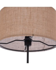 ΦΩΤΙΣΤΙΚΟ ΔΑΠΕΔΟΥ MDF ΚΑΡΥΔΙ HM7608.01 Φ38x140 εκ.