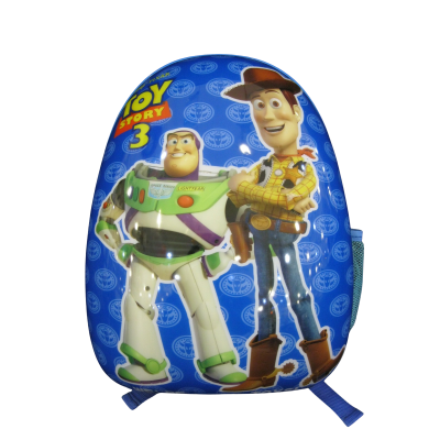 Παιδική τσάντα πλάτης μπλε...