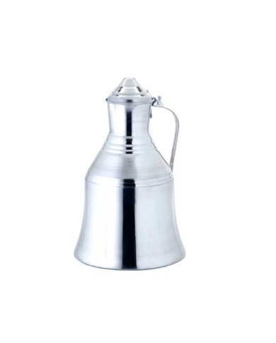 Τσαγιέρα Γκιούμι αλουμινίου νο5 7000ml Φ23x35εκ