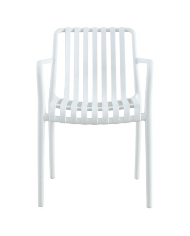 ΠΟΛΥΘΡΟΝΑ ΠΟΛΥΠΡΟΠΥΛΕΝΙΟΥ TIPPY HM5940.01 ΛΕΥΚΗ 55x55x81Υεκ.