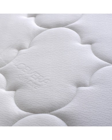 ΣΤΡΩΜΑ DREAMTOPIA ΣΕΙΡΑ LULLABY ALOE VERA 80X200 HM655.80