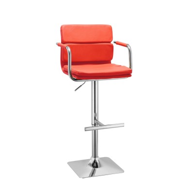 Σκαμπό για μπαρ με μπράτσα...