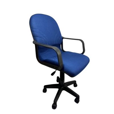 Καρέκλα γραφείου με μπράτσα...