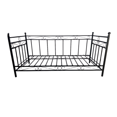 Καναπές κρεβάτι μεταλλικός...