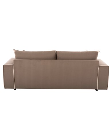 ΣΕΤ ΣΑΛΟΝΙ 2 ΤΜΧ HOME ΥΦΑΣΜΑ ΑΛΕΚΙΑΣΤΟ ΜΠΕΖ-ΚΑΦΕ HM3235.03