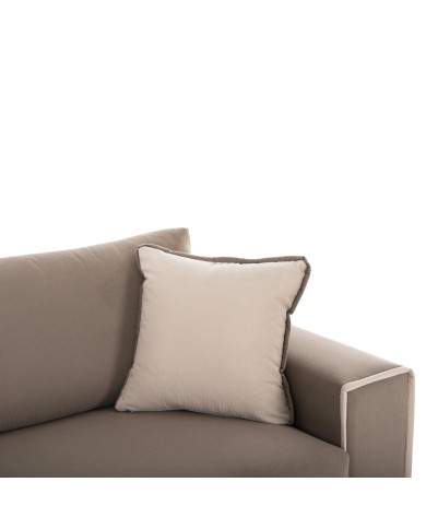 ΣΕΤ ΣΑΛΟΝΙ 2 ΤΜΧ HOME ΥΦΑΣΜΑ ΑΛΕΚΙΑΣΤΟ ΜΠΕΖ-ΚΑΦΕ HM3235.03