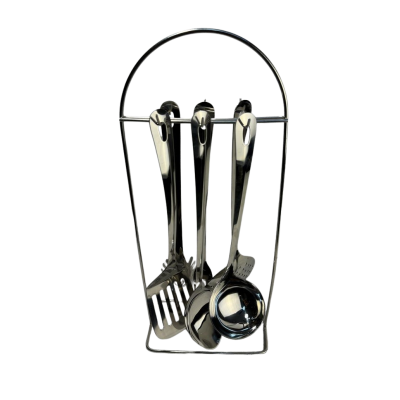 Κουτάλες σετ 6 τεμαχίων...