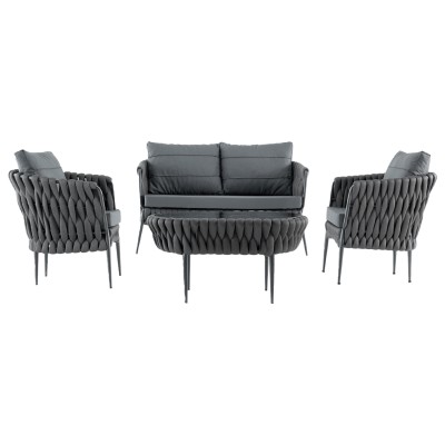 ΣΕΤ ΣΑΛΟΝΙ ΕΠΑΓΓΕΛΜΑΤΙΚΟ...