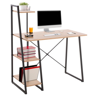 ΓΡΑΦΕΙΟ HM9316 ΜΕΤΑΛΛΙΚΟ...