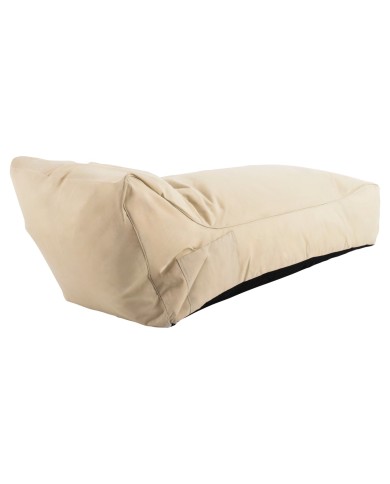 ΠΟΥΦ ALOK HM5806.01 ΜΠΕΖ ΜΕ UV PROTECTION 70x160x45-57Y εκ.