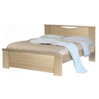 Κρεβάτι "Χαμόγελο"...