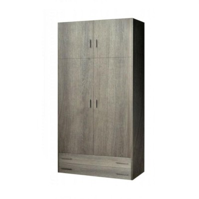 Παιδική ντουλάπα δίφυλλη με...