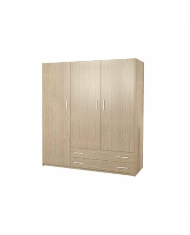 Nτουλάπα τρίφυλλη 150x180 δρυς