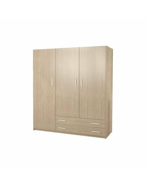 Nτουλάπα τρίφυλλη 150x180 δρυς
