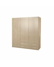 Nτουλάπα τρίφυλλη 150x180 δρυς