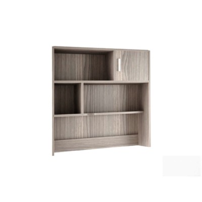 Εταζέρα γραφείου σταχτί