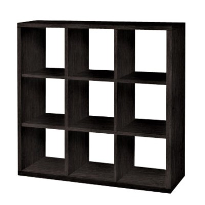 Κυβική βιβλιοθήκη 3x3 110cm...