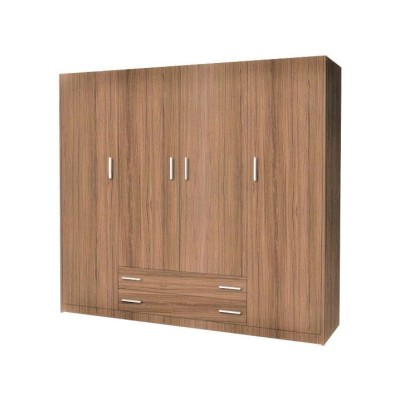 Ντουλάπα τετράφυλλη...