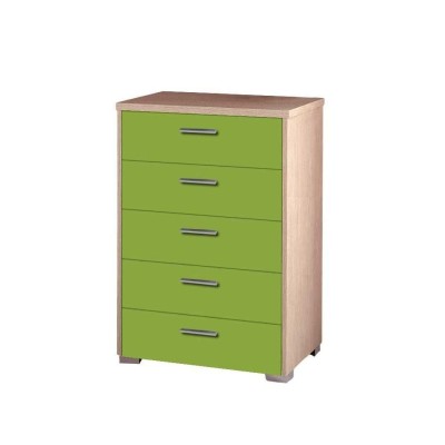 Συρταριέρα παιδική 5 συρτ....