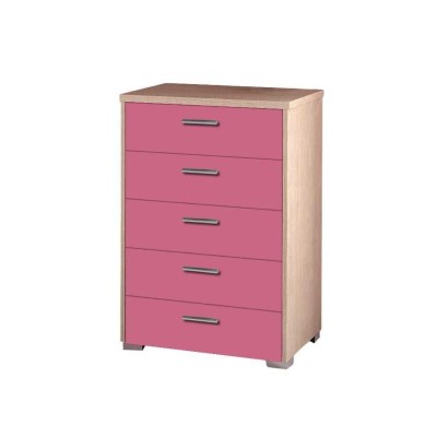 Συρταριέρα παιδική 5 συρτ....