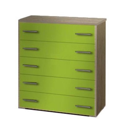 Συρταριέρα παιδική 5 συρτ....