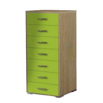 Συρταριέρα παιδική 7...