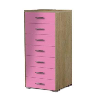 Συρταριέρα παιδική 7...