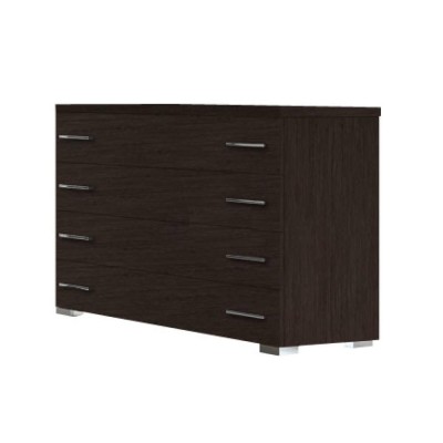 Τουαλέτα-συρταριέρα βέγγε