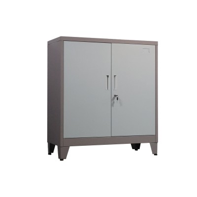 Μεταλλική ντουλάπα δίφυλλη...