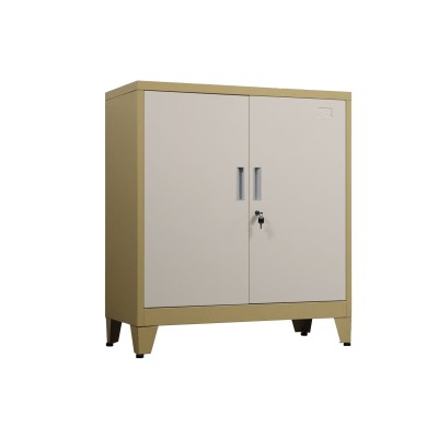 Μεταλλική ντουλάπα δίφυλλη...