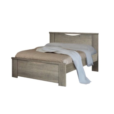 Κρεβάτι παιδικό "Χαμόγελο"...