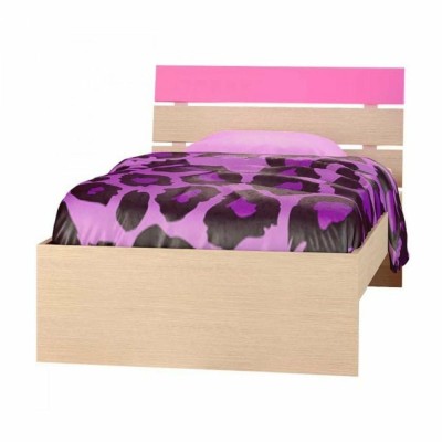 Κρεβάτι παιδικό "Νότα"...