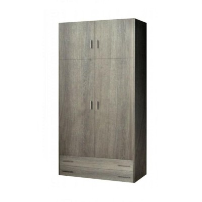 Παιδική ντουλάπα δίφυλλη με...