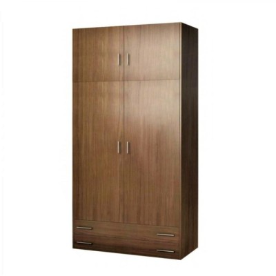 Παιδική ντουλάπα δίφυλλη με...