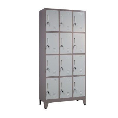 Φωριαμός δώδεκα θέσεων...