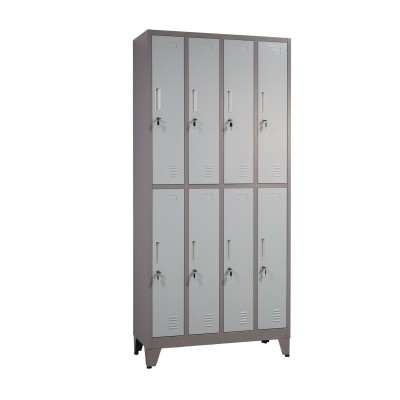 Φωριαμός οχτώ θέσεων...