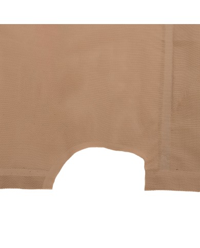 ΠΑΝΙ TEXTILENE 600gr/m2 2X1 ΑΝΤΑΛΛΑΚΤΙΚΟ ΞΑΠΛΩΣΤΡΑΣ HM5072.80 ΜΟΚΑ