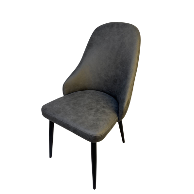 Καρέκλα για καφετερία...