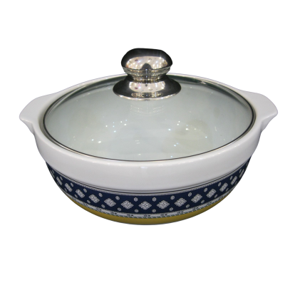 Πυρίμαχο σκεύος κεραμικό...